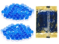 HYDRATAČNÉ GÉLOVÉ GUĽAČKY pre 7-8mm GEL Gun 500 ks sáčok