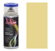 AMBROSOL AKRYLOVÝ LAK KRÉMOVÁ BÉŽOVÁ RAL 1015 400ML