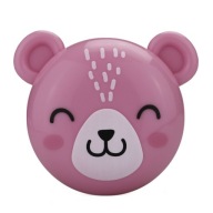 HISKIN Kids Face Cream SPF20 Detský krém na tvár SPF20 Medvedík 20ml