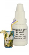 MOJITO PARAFÍN VOSK DO SVIEČKY 10 ML