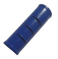 Rukoväť MK, rúčka, priemer 32, na fúrik, 1 ks modrá