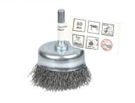 BOSCH DRÁTOVÁ KEFA 50mm na vŕtačku