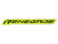 Fluo obtlačky Can-Am Renegade 19 cm