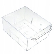 Zásuvka skrinky PP20 54x100x135mm priehľadná