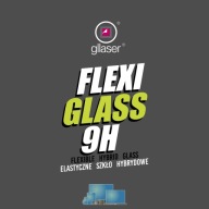 Hybridné sklo Glaser FLEXIGLASS 9H pre SIGMA ROX 11.1 EVO / nerozbije sa