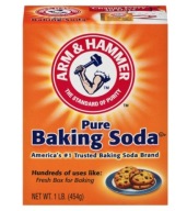 USA ARM & HAMMER ČISTÁ SÓDA NA PEČENIE 454G SÓDA NA PEČENIE USA