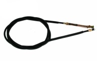 Lanko zadnej brzdy 205cm brokovnica quantum