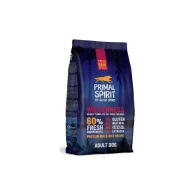Primal Spirit 60% Divočina 1 kg