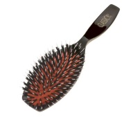 Sibel Brush 71 XL DZIK+NYLON na predlžovanie vlasov
