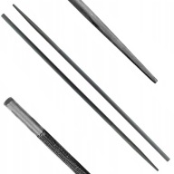 okrúhly pilník 4,5 mm BRÚSENIE REŤAZE 11/64