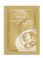PILATEN COLLAGEN EYE FLAKES KRYŠTÁLOVÁ MASKA