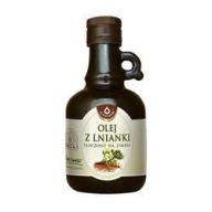 Camelina olej (olej zo semien) 250 ml