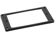 Humbucker rám HCS3050BK, sklonený 3-5mm