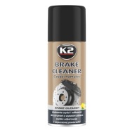 K2 BRAKE CLEANER BRZDOVÝ ČISTIČ 400ML