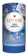 1001 NOCY Čaj sypaný 80g + 15 ks filtračné vrecká LOVARE