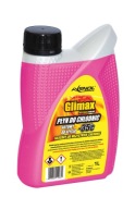 Ružová tekutina Axenol GLIMAX -35* 1L