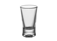Pohár na vodku 25 ml