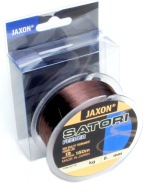 JAXON SATORI FEEDER LINE 0,20 MM - 9 kg 150 m