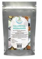 Bezfarebné priehľadné želé 0,1kg PRÍCHUŤ 100g
