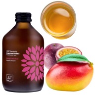 VIGO KOMBUCHA MANGO PASSION OD 330ml NÁPOJ