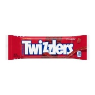 Twizzlers Jahoda 70g