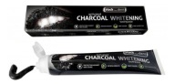 Bieliaca pasta Black Clean BlackDentMattes 75 ml