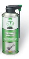 SPREJ NA ODSTRAŇOVANIE HRDZE 400ML