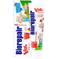 Zubná pasta Biorepair Kids pre deti