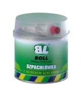 TMEĽ BOLL SO SKLOlaminátovým tmelom 200g