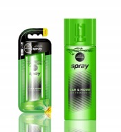 VÔŇA DO AUTA AROMA PARFUM SPREJ ZELENÝ ČAJ