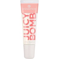 Essence JUICY BOMB SHINY Lesk na pery 101 LOVELY LITC