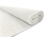 WHITE CRIPPED hodvábny papier INTERPRINT