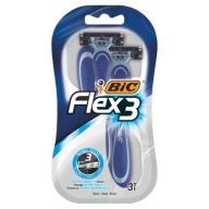 BIC FLEX 3 STROJ 3 KS