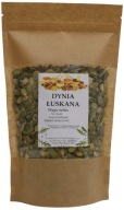 LÚPANÉ TEKVIOVÉ SEMIENKA 250g Čerstvé tekvicové semienka