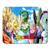 Podložka pod myš DRAGON BALL Z ako DARČEK