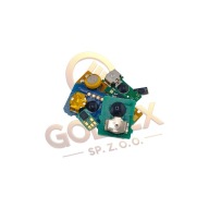 Čip čierny Samsung S4824 MLT-D2092L