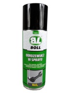 PENETRÁTOR NA ODSTRAŇOVANIE HRDZE SPREJ MOS2 200ml