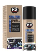 K2 KLIMA FRESH BLUEBERRY OSVIEŽOVAČ KLIMATIZÁCIE