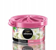 VÔŇA DO AUTA MÔŽE AROMA BIO JAZMÍN