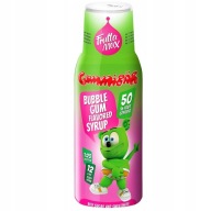 FRUTTAMAX SIRUPOVÁ GUMAČKA DO SATURÁTORA 12L