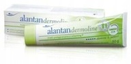 Alantan dermolínová masť s vitamínom F 50g