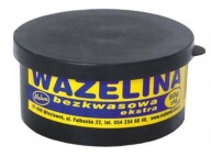 Technická vazelína bez obsahu kyselín 50g