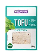 TOFU S LÁSKOU 250G NATURAVENA