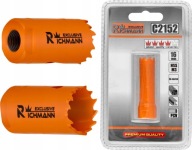 RICHMANN BIMETALOVÁ HSS dierová píla M3 16 MM C2152
