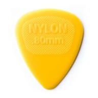 Trsátko Dunlop perové gitarové 0,80 mm