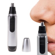 DEPILÁTOR DEPILÁTOR SHARER NA NOSE UCHA TRIMER