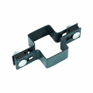 MEDZIPROSTREDNÁ SVORKA 60X40 FI 5 GRAPHITE 81.020.02.5