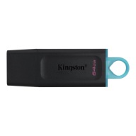Kingston 64 GB USB 3.2 Gen 1 DataTraveler Exodia (B