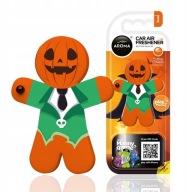 Aroma Car Manny HALLOWEEN PUMPKIN vôňa do auta