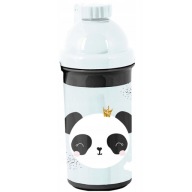 ŠKOLSKÉ FĽAŠE VODY PANDA GIRLS